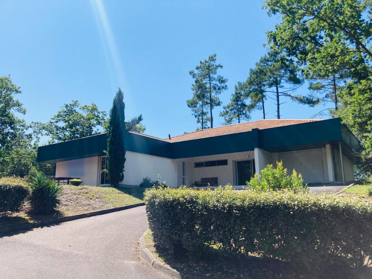 Le Domaine De La Montagnette Villa La Teste-de-Buch Eksteriør billede
