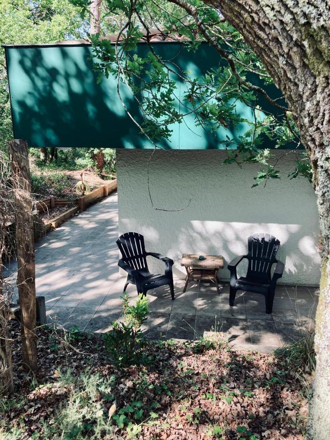 Le Domaine De La Montagnette Villa La Teste-de-Buch Eksteriør billede